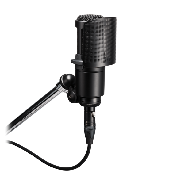 AT8175 20 SERIES POP FILTER